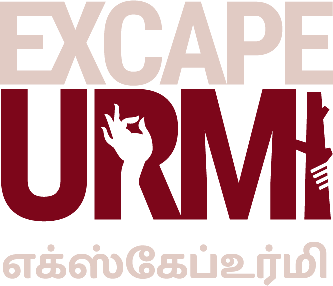 EXCAPEURMI